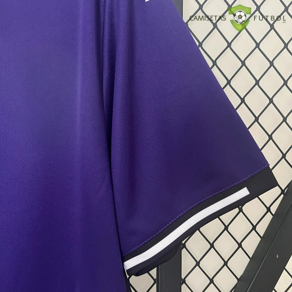 Maglia Córdoba 24-25 Away da calcio