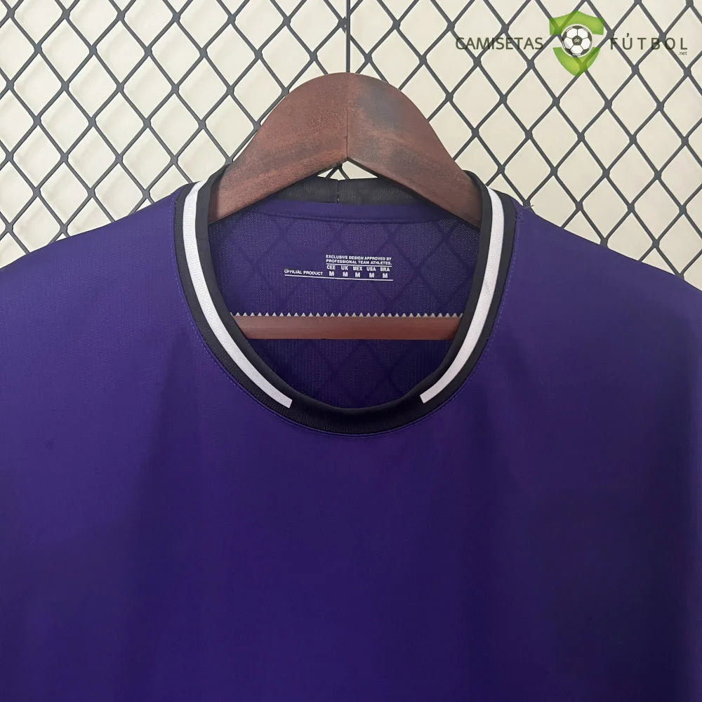 Maglia Córdoba 24-25 Away da calcio