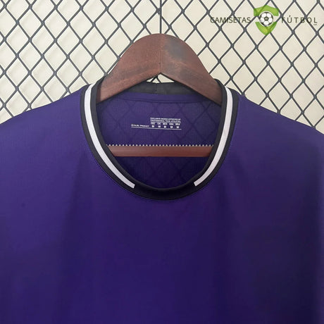 Maglia Córdoba 24-25 Away da calcio