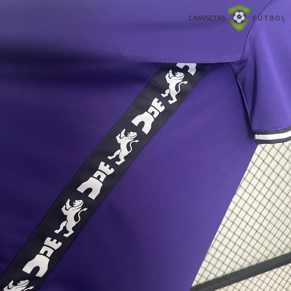 Maglia Córdoba 24-25 Away da calcio
