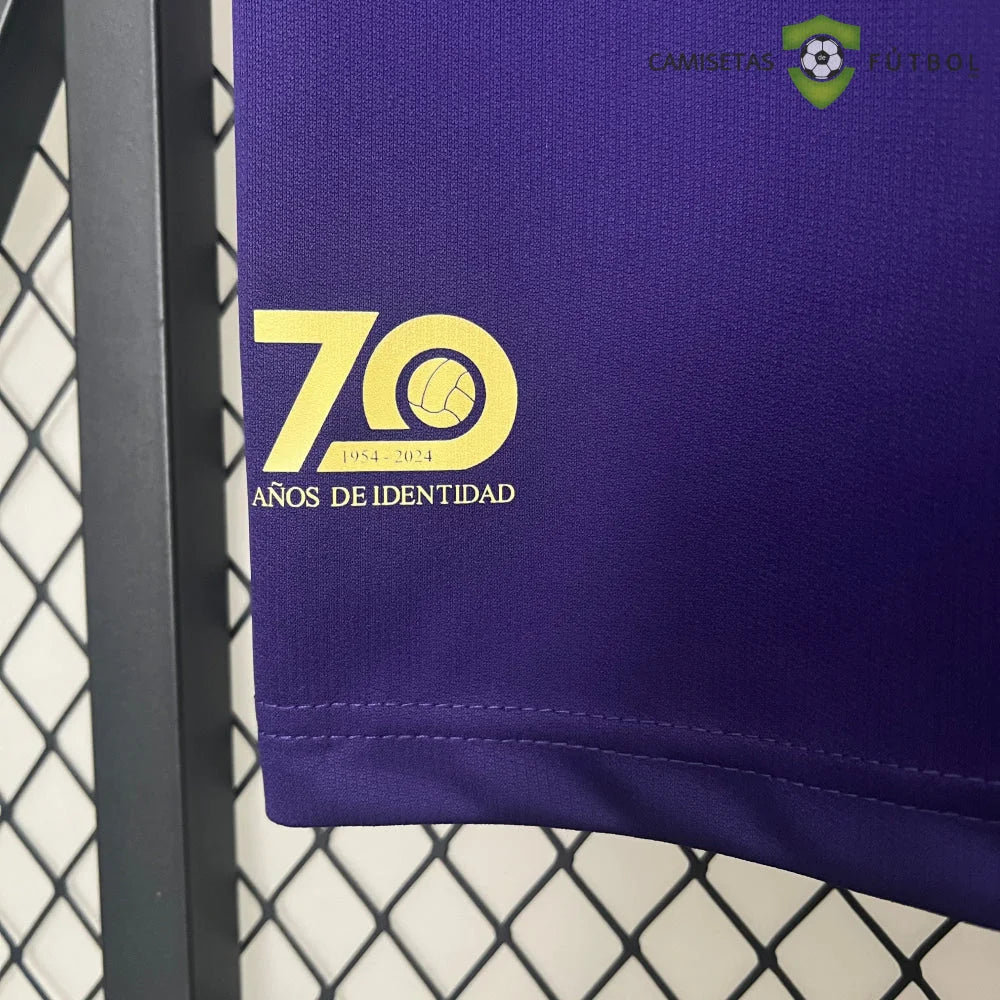 Maglia Córdoba 24-25 Away da calcio