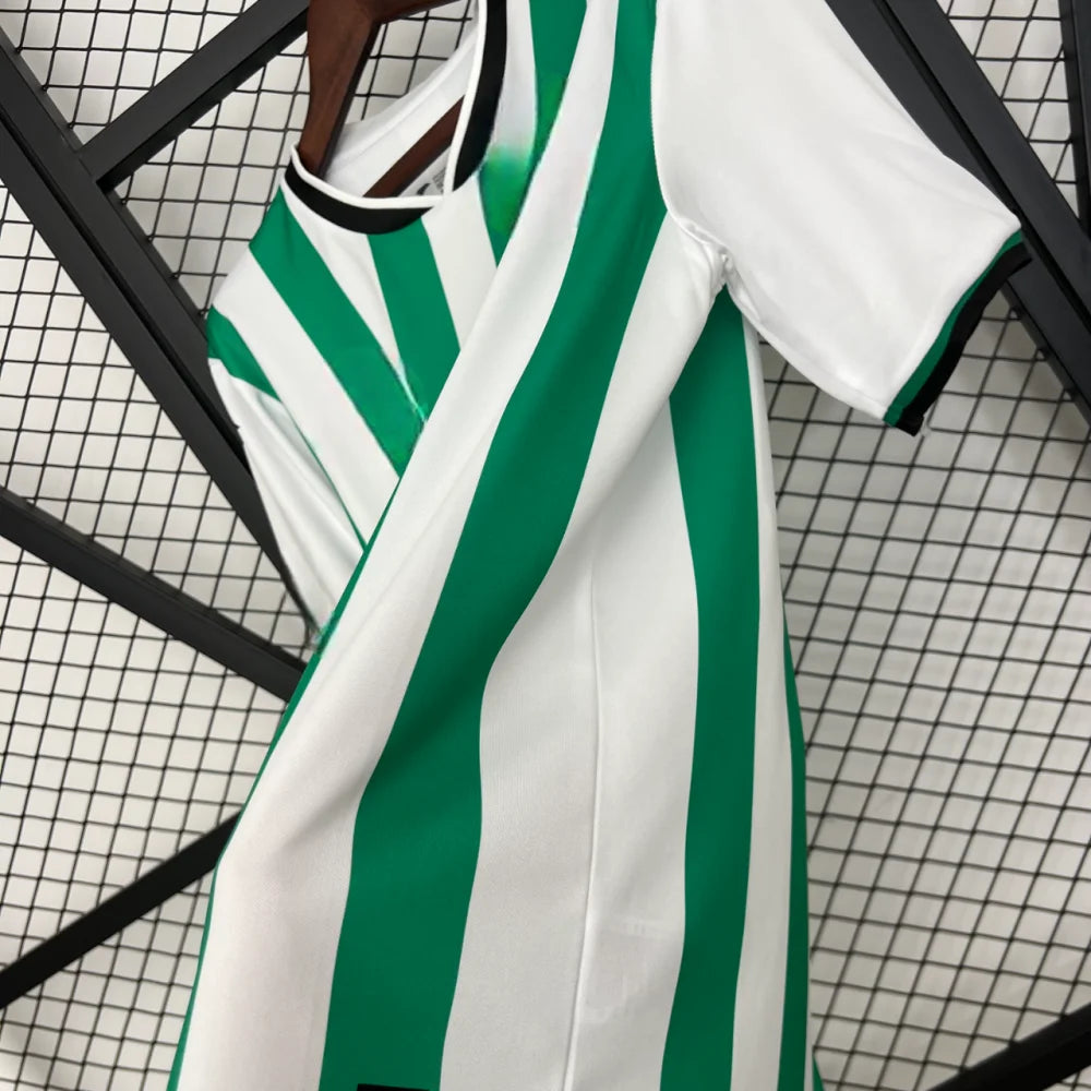 Maglia Cordoba 25-26 Home