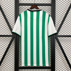 Camiseta Cordoba 25-26 Local Camiseta Fan