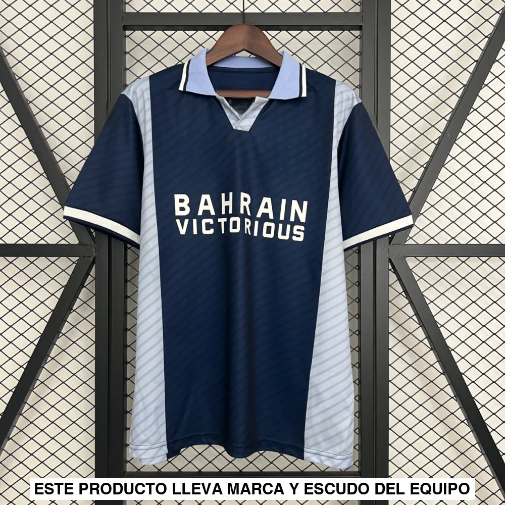 Camiseta Cordoba 25 26 Visitante Camiseta Fan