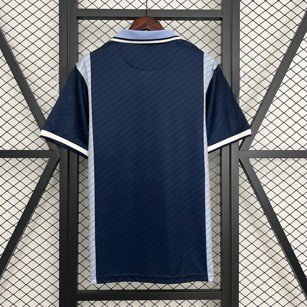 Camiseta Cordoba 25 26 Visitante Camiseta Fan