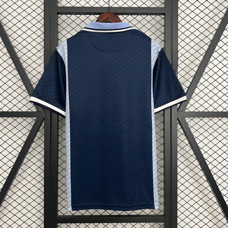 Maglia Cordoba 25 26 Away