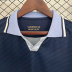 Camiseta Cordoba 25 26 Visitante Camiseta Fan