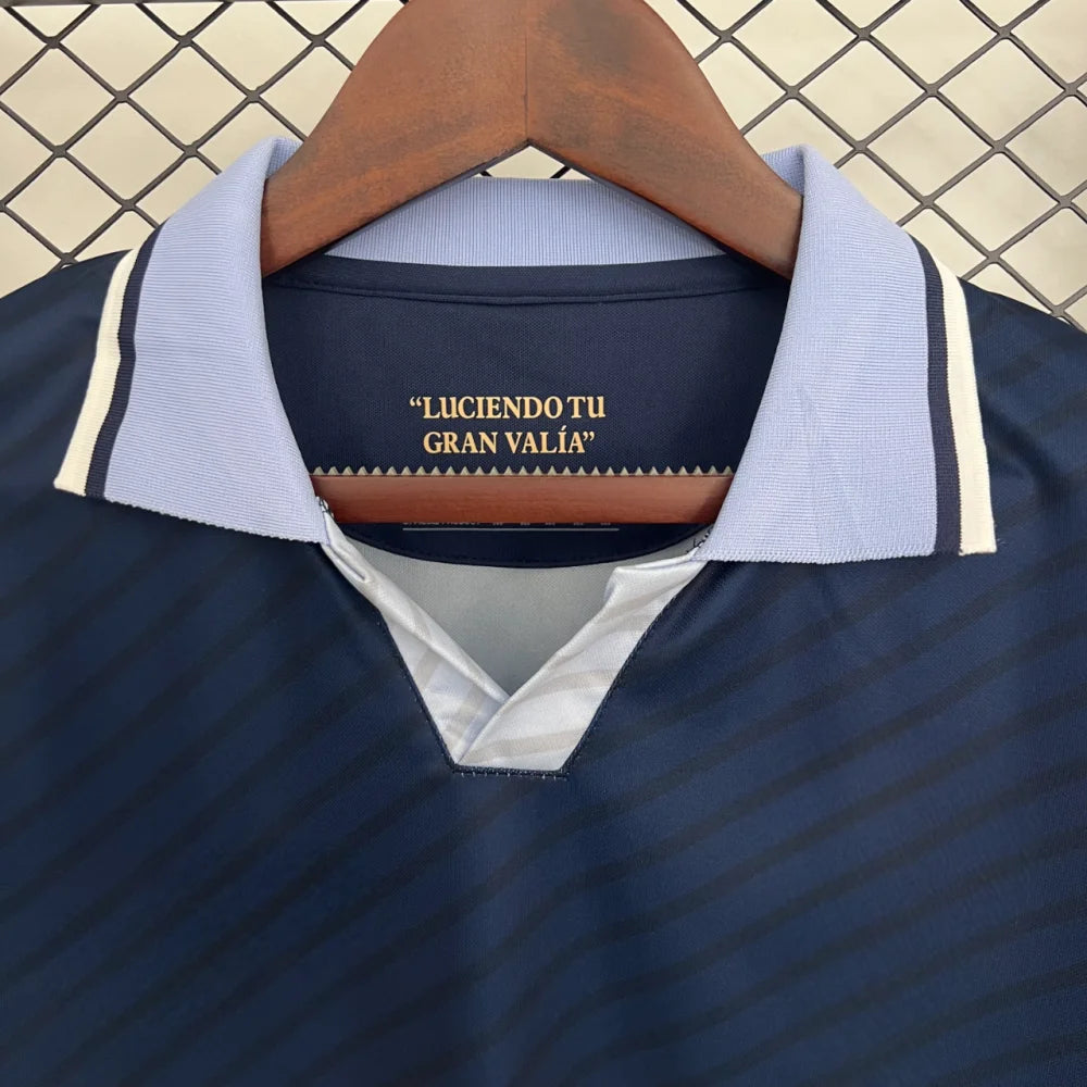 Camiseta Cordoba 25 26 Visitante Camiseta Fan