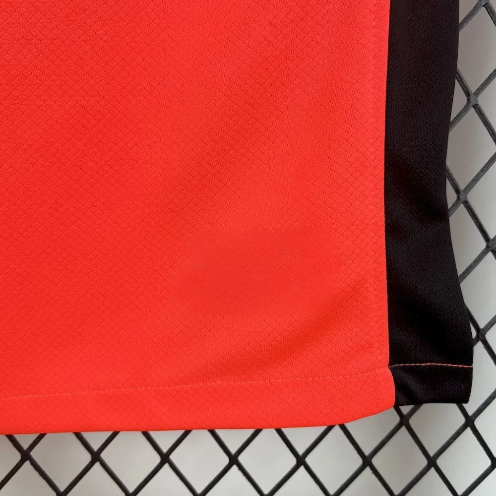 Camiseta Corea Del Sur 25-26 Local FIFA 2026 Camiseta Fan