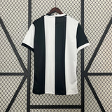 Camiseta Corinthians 24-25 3° Equipación Camiseta Fan