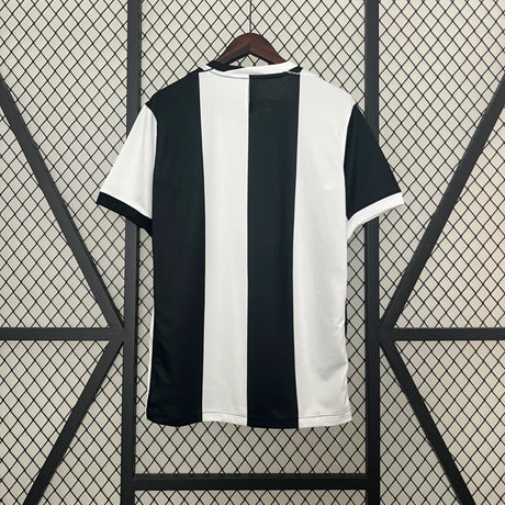 Camiseta Corinthians 24-25 3° Equipación Camiseta Fan