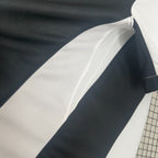 Camiseta Corinthians 24-25 3° Equipación Camiseta Fan