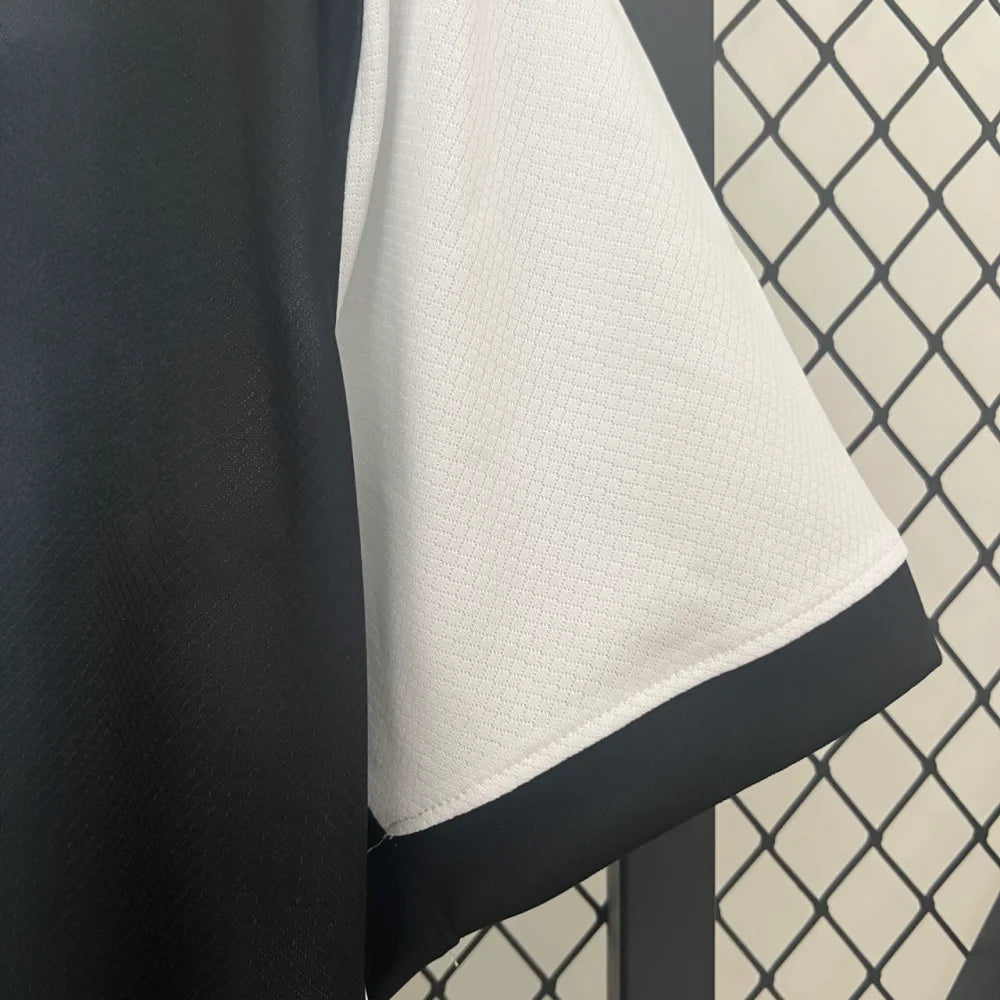 Camiseta Corinthians 24-25 3° Equipación Camiseta Fan