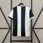 Camiseta Corinthians 24-25 3° Equipación Camiseta Fan