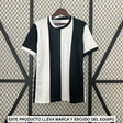 Camiseta Corinthians 24-25 3° Equipación Camiseta Fan