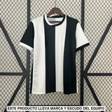 Camiseta Corinthians 24-25 3° Equipación Camiseta Fan