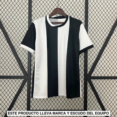 Camiseta Corinthians 24-25 3° Equipación Camiseta Fan