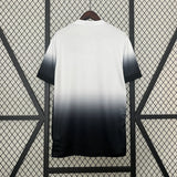 Camiseta Corinthians 24-25 Local Camiseta Fan