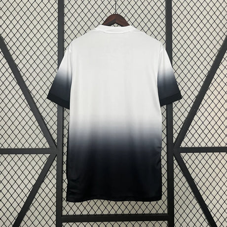 Camiseta Corinthians 24-25 Local Camiseta Fan