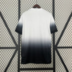 Camiseta Corinthians 24-25 Local Camiseta Fan