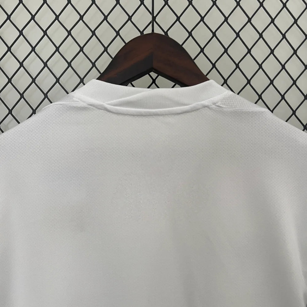 Camiseta Corinthians 24-25 Local Camiseta Fan