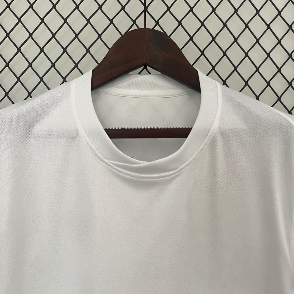 Camiseta Corinthians 24-25 Local Camiseta Fan