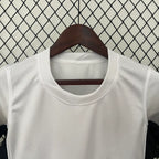 Camiseta Corinthians 24-25 Local Femenina Camiseta Fan