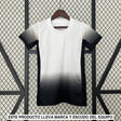 Camiseta Corinthians 24-25 Local Femenina Camiseta Fan
