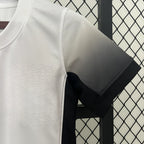 Camiseta Corinthians 24-25 Local Femenina Camiseta Fan