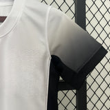 Camiseta Corinthians 24-25 Local Femenina Camiseta Fan