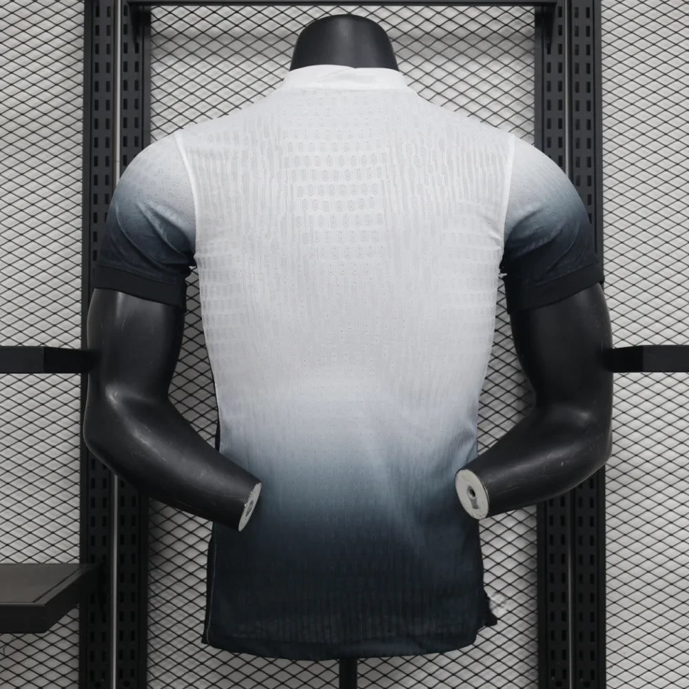 Camiseta Corinthians 24-25 Local (Player Version) Camiseta Player