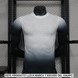 Camiseta Corinthians 24-25 Local (Player Version) Camiseta Player