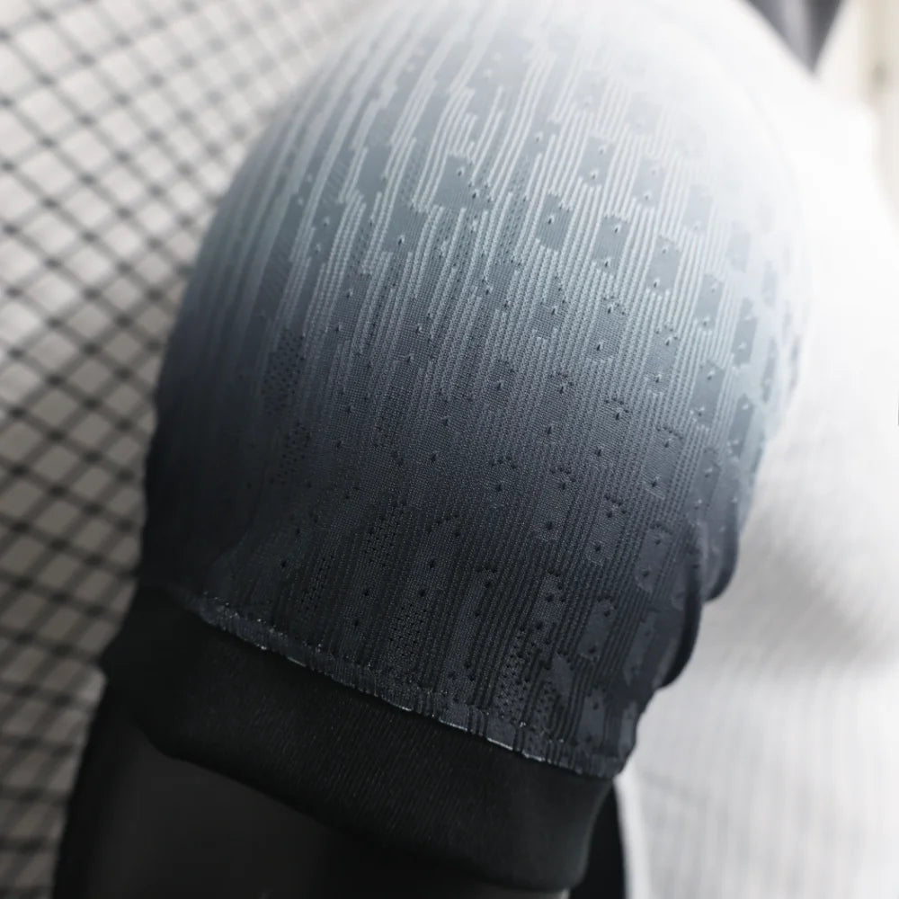 Camiseta Corinthians 24-25 Local (Player Version) Camiseta Player