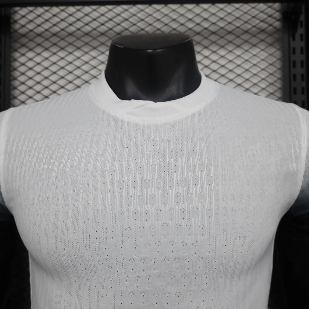 Camiseta Corinthians 24-25 Local (Player Version) Camiseta Player