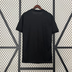Camiseta Corinthians 24-25 Visitante Camiseta Fan