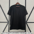 Camiseta Corinthians 24-25 Visitante Camiseta Fan