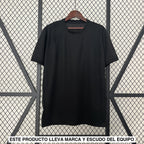 Camiseta Corinthians 24-25 Visitante Camiseta Fan