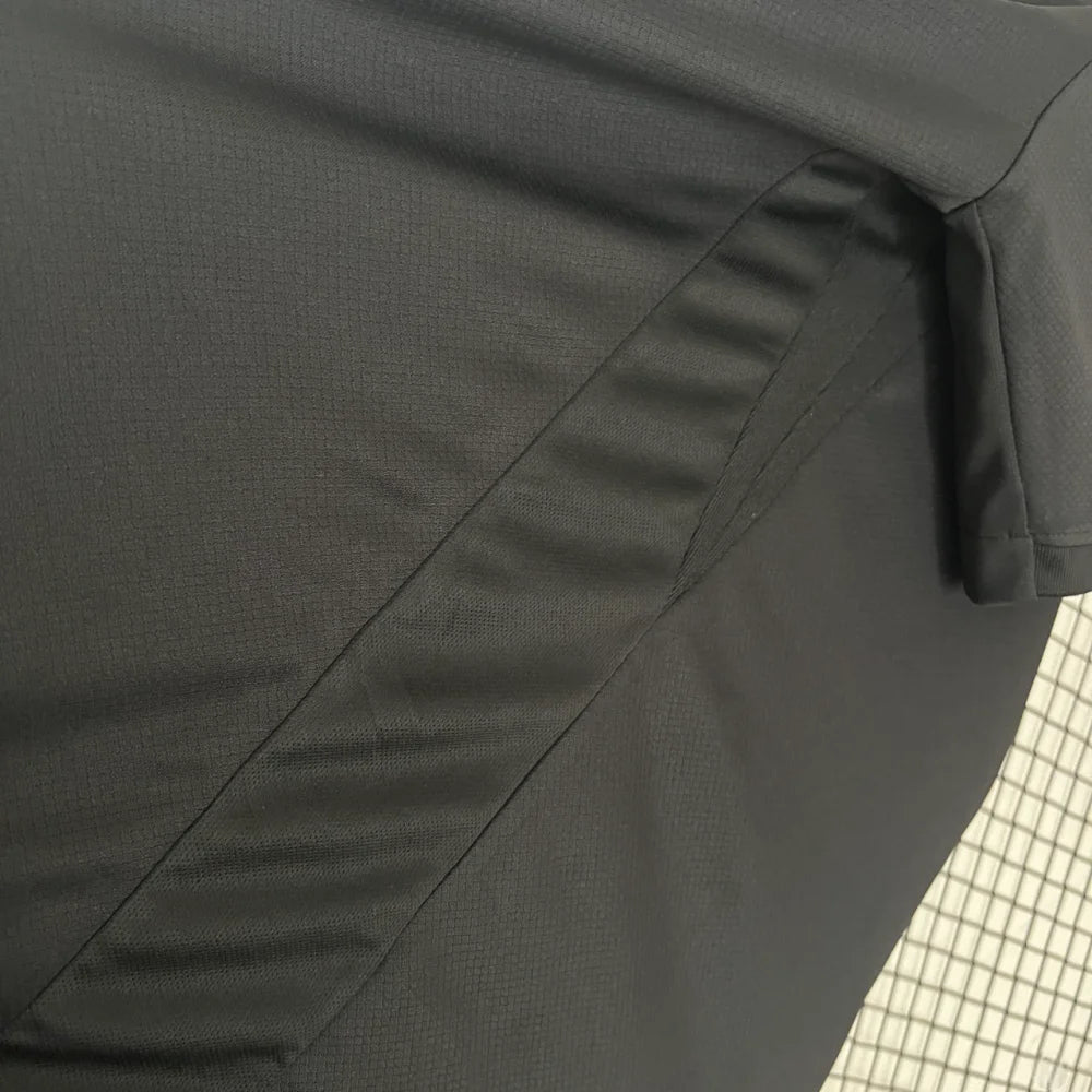 Camiseta Corinthians 24-25 Visitante Camiseta Fan