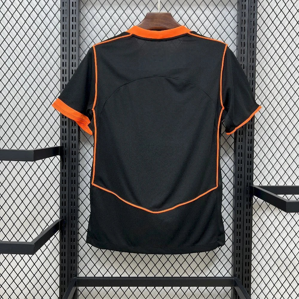 Camiseta Corinthians 25-26 3ª Equipación Camiseta Fan