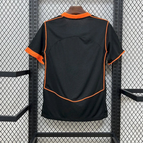 Camiseta Corinthians 25-26 3ª Equipación Camiseta Fan