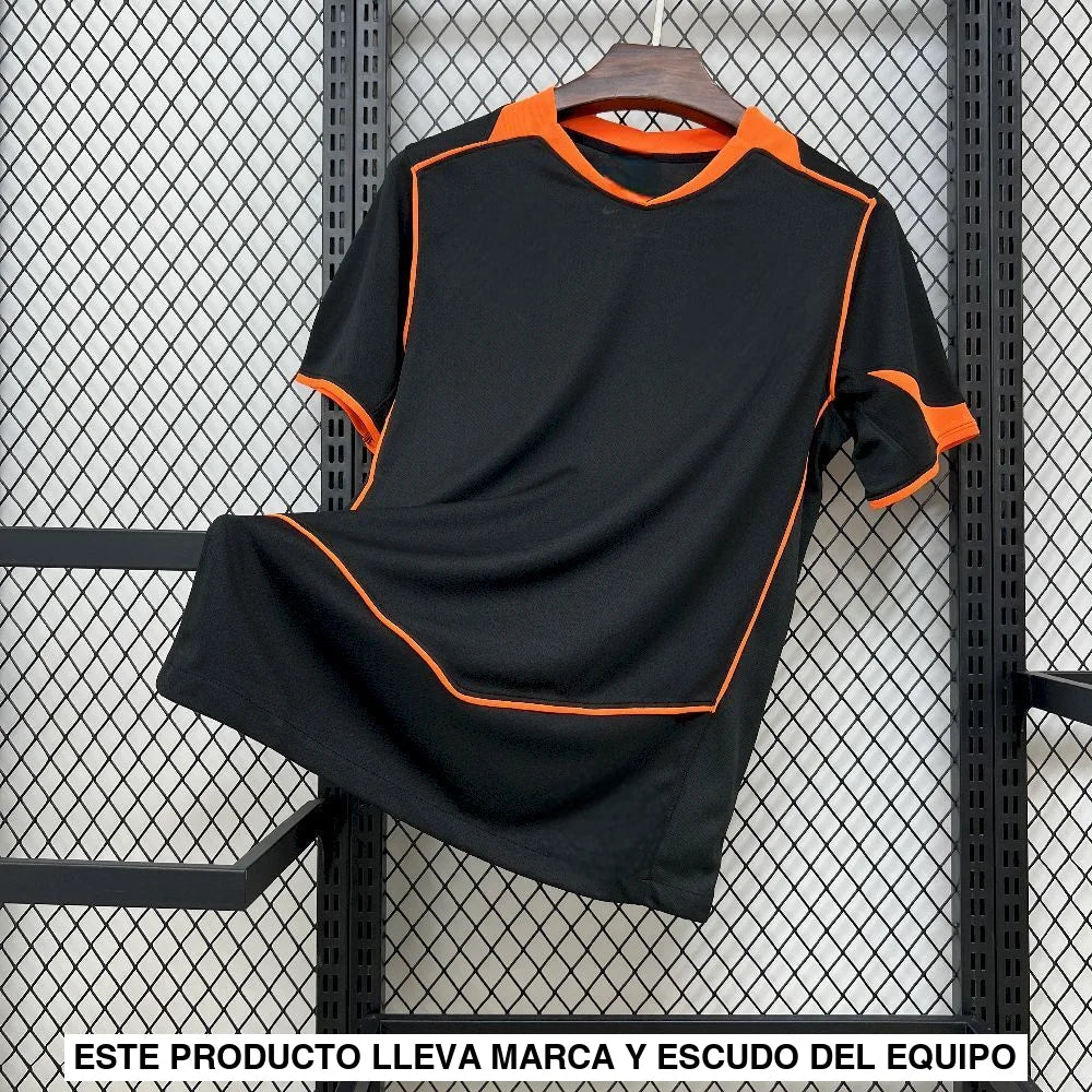 Camiseta Corinthians 25-26 3ª Equipación Camiseta Fan