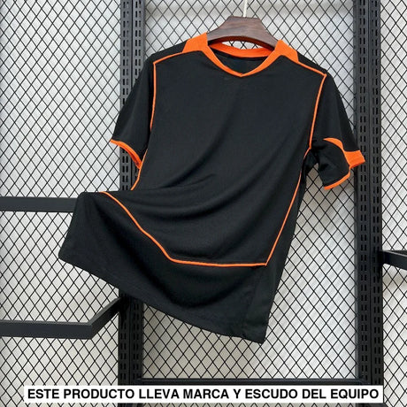 Camiseta Corinthians 25-26 3ª Equipación Camiseta Fan