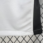 Camiseta Corinthians 25-26 Local Camiseta Fan