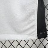 Camiseta Corinthians 25-26 Local Camiseta Fan