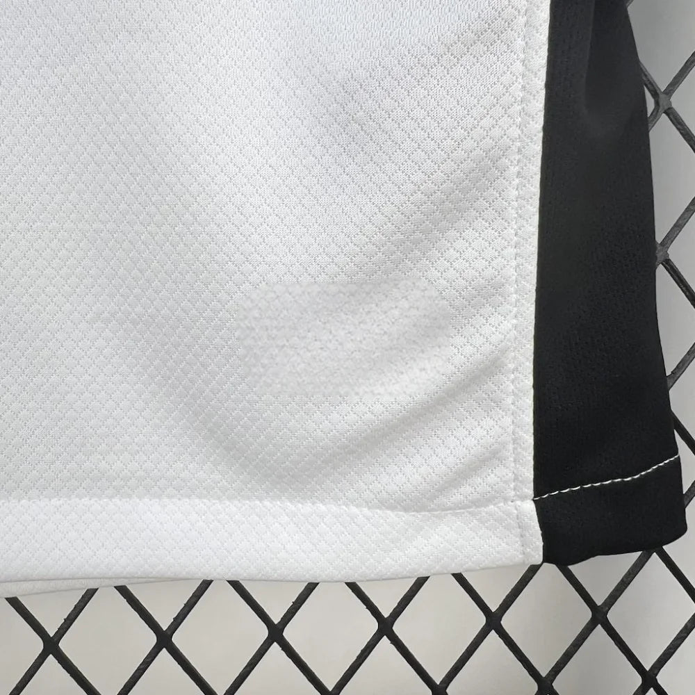 Camiseta Corinthians 25-26 Local Camiseta Fan