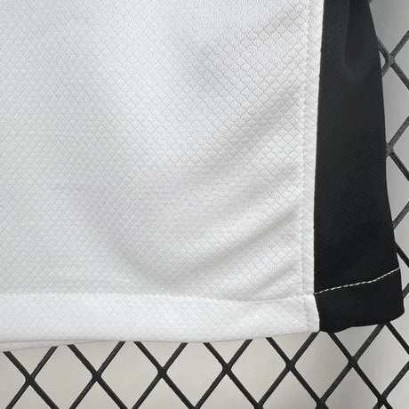 Camiseta Corinthians 25-26 Local Camiseta Fan