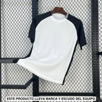 Camiseta Corinthians 25-26 Local Camiseta Fan