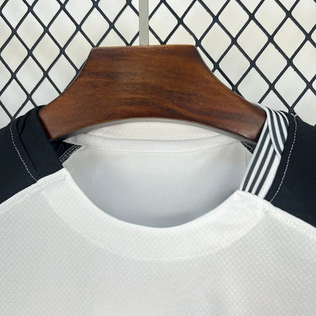 Camiseta Corinthians 25-26 Local Camiseta Fan