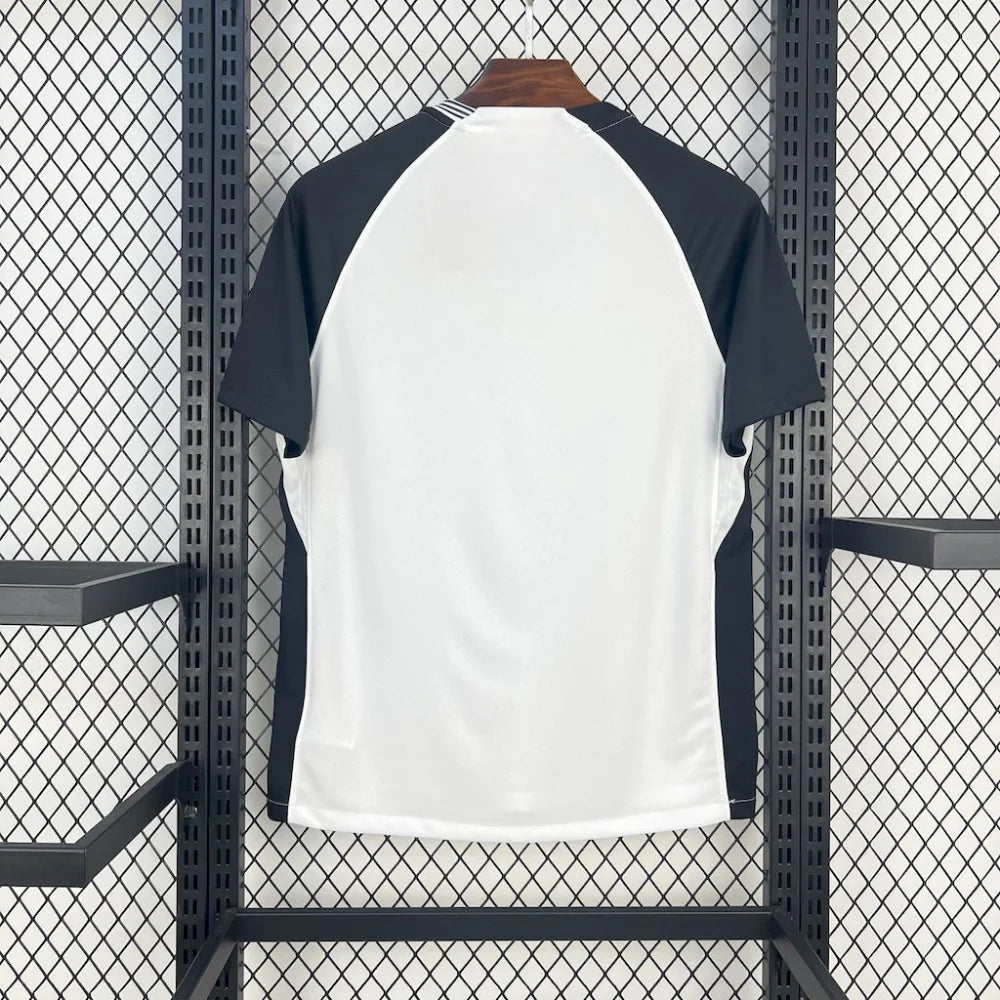 Camiseta Corinthians 25-26 Local Camiseta Fan