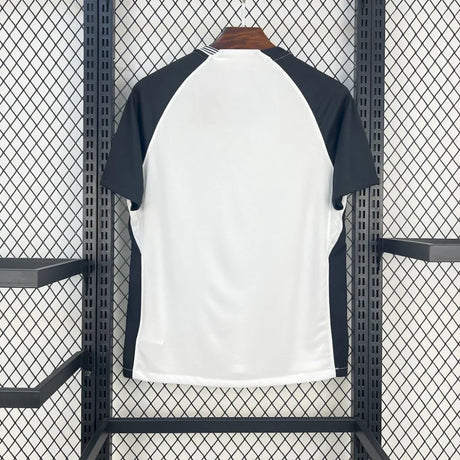 Camiseta Corinthians 25-26 Local Camiseta Fan